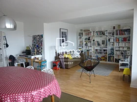 Appartement à La Roche-sur-Yon