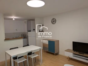 Appartement à La Roche-sur-Yon
