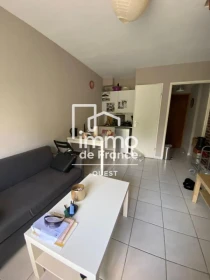 Appartement à Angers