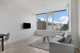 Appartement in Rijswijk