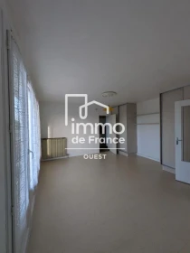 Studio à Angers