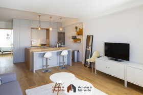 Appartement à Marseille