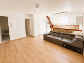 Appartement à Saint-Quentin