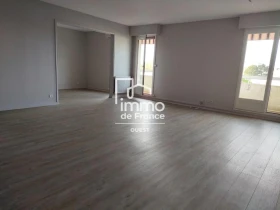 Appartement à Angers