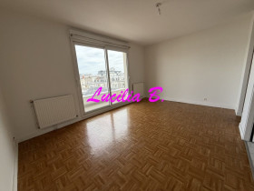 Studio à Tours
