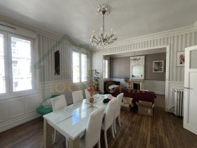 Appartement à Saint-Quentin