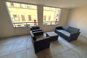 Appartement à Marseille