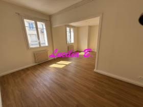 Appartement à Tours