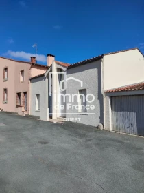 Appartement à La Roche-sur-Yon