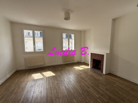 Appartement à Tours