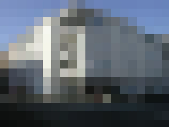  / #8