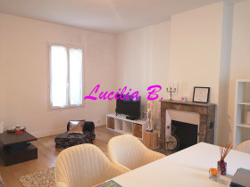 Appartement à Tours