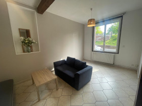 Maison à Saint-Quentin
