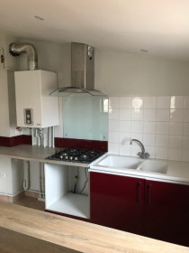 Appartement à Castelnaudary