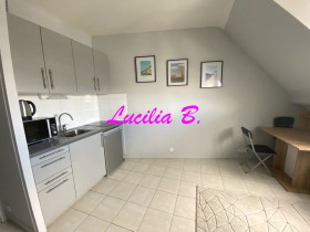 Studio à Tours