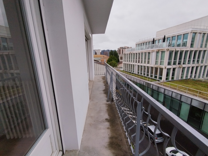 Voir la photo 1/8 du type apartment à Toulouse