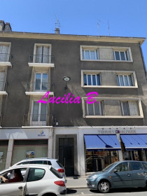 Studio à Tours