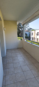 Appartement à Fenouillet