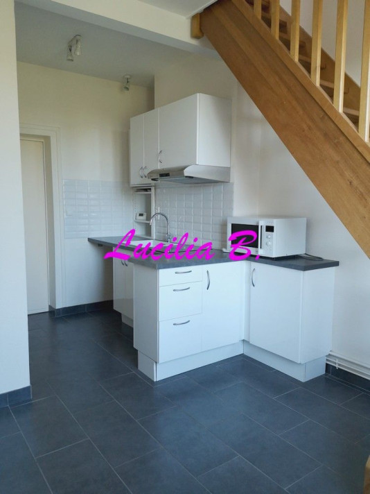 Voir la photo 1/5 du type apartment à Tours