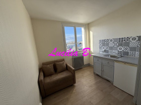 Studio à Tours