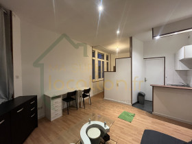 Appartement à Saint-Quentin