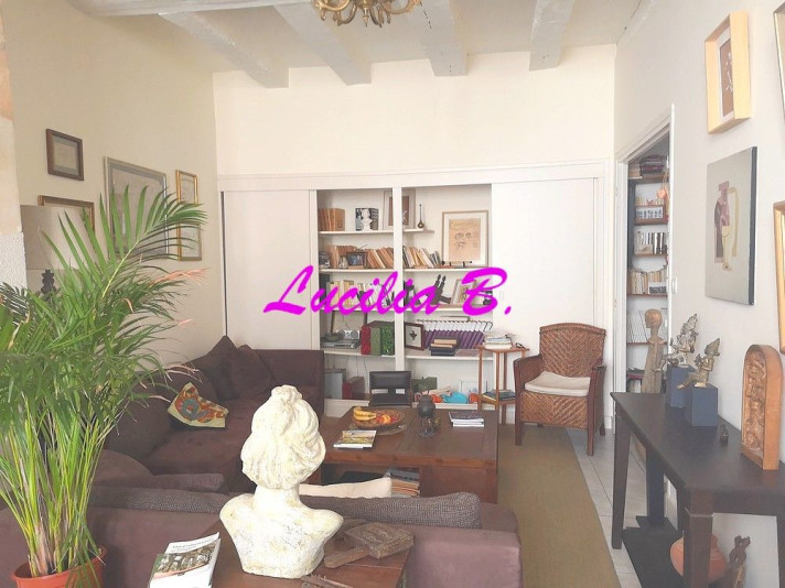 Voir la photo 1/5 du type apartment à Tours