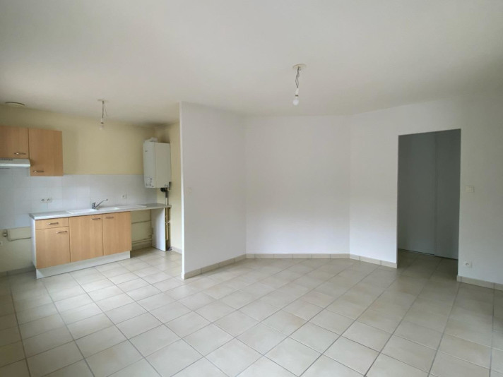 Voir la photo 1/6 du type apartment à Castelmaurou