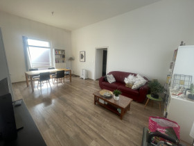 Appartement à Saint-Quentin