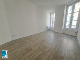 Appartement à Chalon-sur-Saône