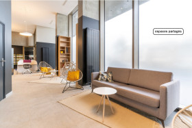 Appartement à Massy