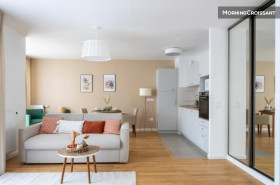 Appartement à Clichy
