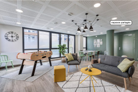 Appartement à Suresnes