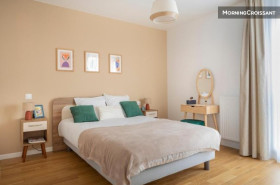 Appartement à Clichy