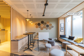 Appartement à Bagneux