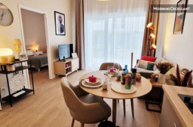Appartement à Bezons