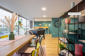 Appartement à Roubaix
