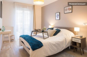 Appartement à Puteaux