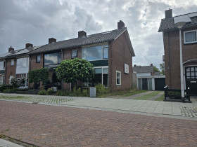 Family home in Zutphen