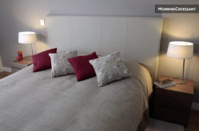 Appartement à Sèvres