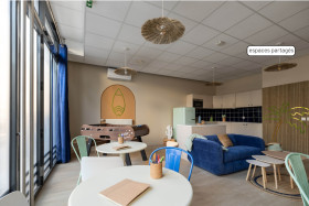 Appartement à Joinville-le-Pont