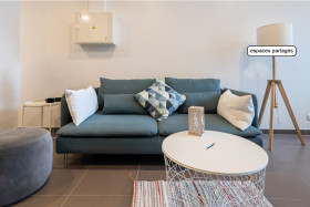 Appartement à Palaiseau