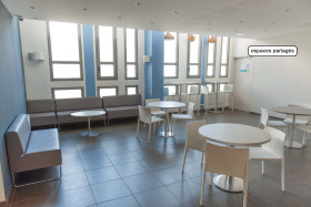 Appartement à Marseille