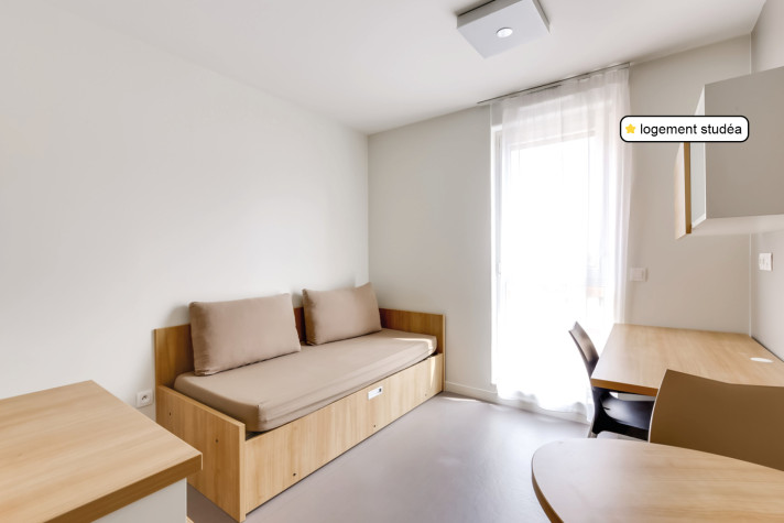 Voir la photo 1/3 du type apartment à Ivry-sur-Seine