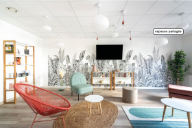 Appartement à Cachan