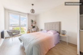 Studio à Clermont-Ferrand