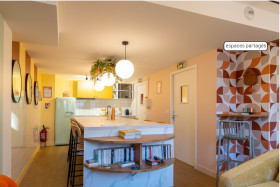Appartement à Vanves