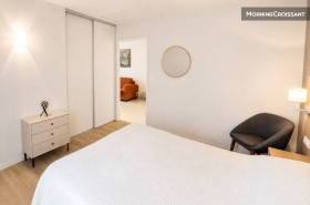 Appartement à Sainte-Soulle