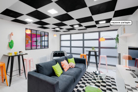 Appartement à Marseille