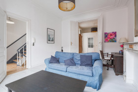 Kamer in Etterbeek