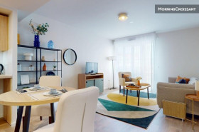 Appartement à Chelles